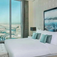 DAMAC Maison Mall Street thumbnail 46