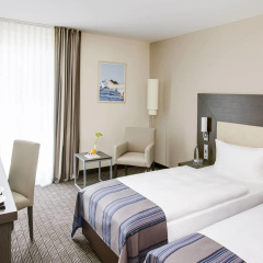 IntercityHotel Bonn - Bild 6