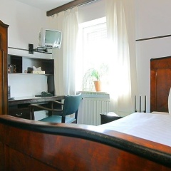 Airport Regent Hotel - Bild 3