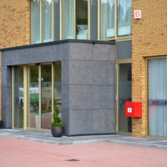 Hotel Fogo Amsterdam - Bild 24