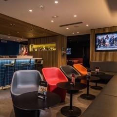Campanile Paris 12 — Bercy Village - Bild 18