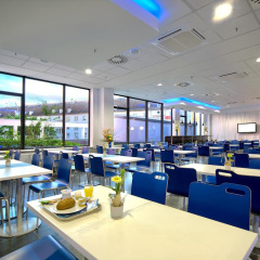 ibis budget Dresden City - Bild 18