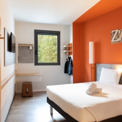 ibis budget Madrid Centro Lavapies - Bild 2