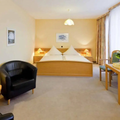 Hotel Birkenstern - Bild 5