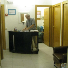 Hostal Elkano - Bild 19