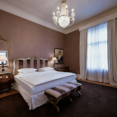 Schlosshotel Berlin By Patrick Hellmann - Bild 4