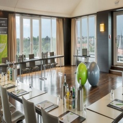 Atlantic Hotel Luebeck - Bild 21