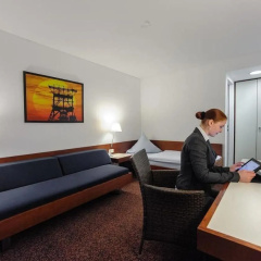 Hotel Böll Essen - Bild 13