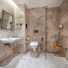 Holiday Inn Ankara - Cukurambar by IHG - Bild 9
