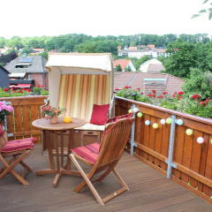 Haus Hanseatic - Bild 10