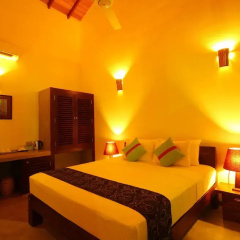 Tartaruga Hotel thumbnail 4