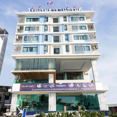 Tara Grand Hotel thumbnail 1