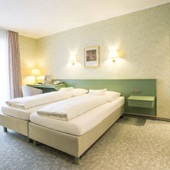 Nordseehotel Freese - Bild 3