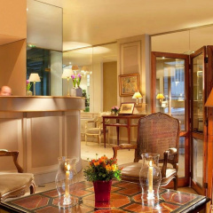 Hotel Galileo - Bild 23