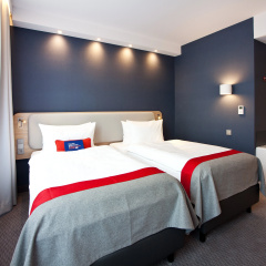 Holiday Inn Express Darmstadt by IHG - Bild 3