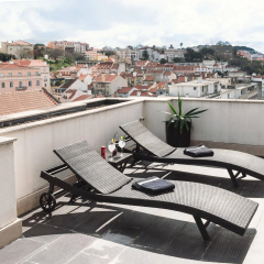 Hotel Lisboa - Bild 27