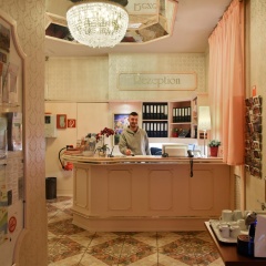 Hotel Pension Baronesse - Bild 14