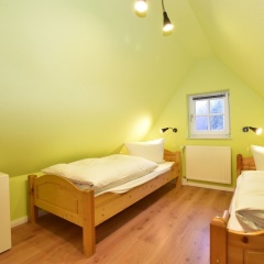 Spacious Holiday Home in Heiligendamm near Forest - Bild 6