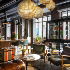 Hôtel Fabric - Bild 15