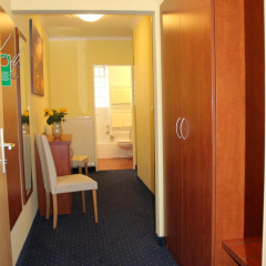 Parkhotel Deutscher Hof - Bild 12