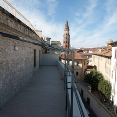 Suite Santa Tecla - Bild 1
