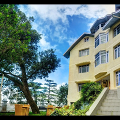 Summit Le Royale Hotel, Shimla