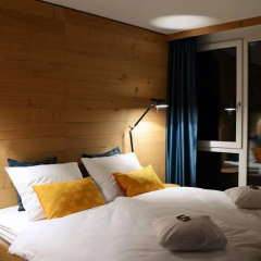 Claudius Hotel - Bild 4