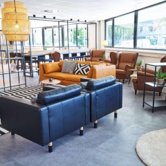 Amrâth Apart Hotel Schiphol Badhoevedorp - Bild 2