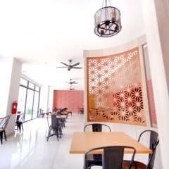 Phoenix Hotel Karon Beach - Bild 8