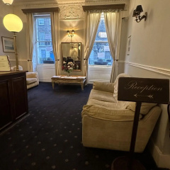 Thanet Hotel Annex - Bild 2