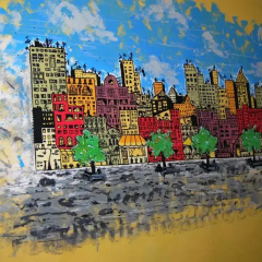 Kulikovskaya Hostel thumbnail 13