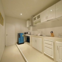 Klong Muang Beach Apartment - Bild 14
