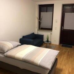Apartment am Schloßplatz Erlangen - Bild 3
