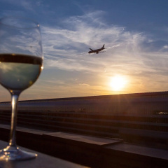 Frankfurt Airport Marriott Hotel - Bild 22