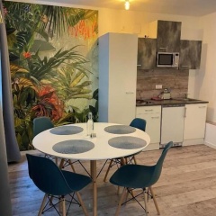 Aparthotel Walhalla - Bild 16