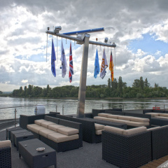 FairCruise Business Hotelship Düsseldorf - Bild 15