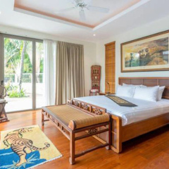 Mandala Luxury Villa Bangtao Phuket - Bild 6