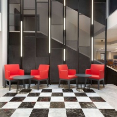 Days Hotel by Wyndham Ankara Cankaya - Bild 12