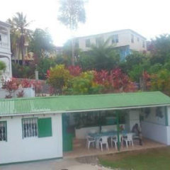 My Father's Place Guesthouse in Massacre, Dominica from 64$, photos, reviews - zenhotels.com photo 11