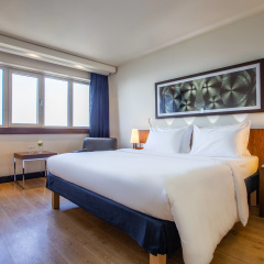 Radisson Blu Hotel, Hamburg - Bild 5