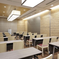 Haneda Excel Hotel Tokyu - Haneda Airport Terminal 2 - Bild 17