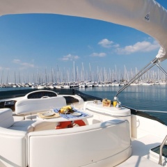 Property With 3 Bedrooms in Alimos, With Wonderful sea View, Furnished - Bild 10