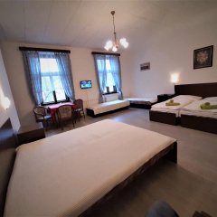 Hotel Olga - Bild 7