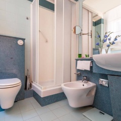 9Hotel Cesari - Bild 22
