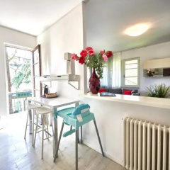 Your Familyapartment in Sirmione thumbnail 3