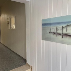 Haus Kleeblatt Wohnung 1 - Bild 8
