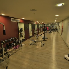 Selcuk Hotel - Bild 27