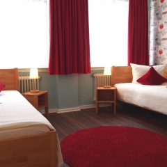 Backpacker Hostel Bremen - Bild 6