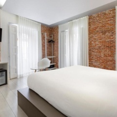 B&B Hotel Madrid Centro Fuencarral 52 - Bild 10