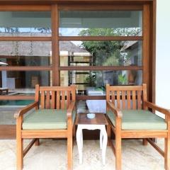 Bali Santi Villas - Bild 7